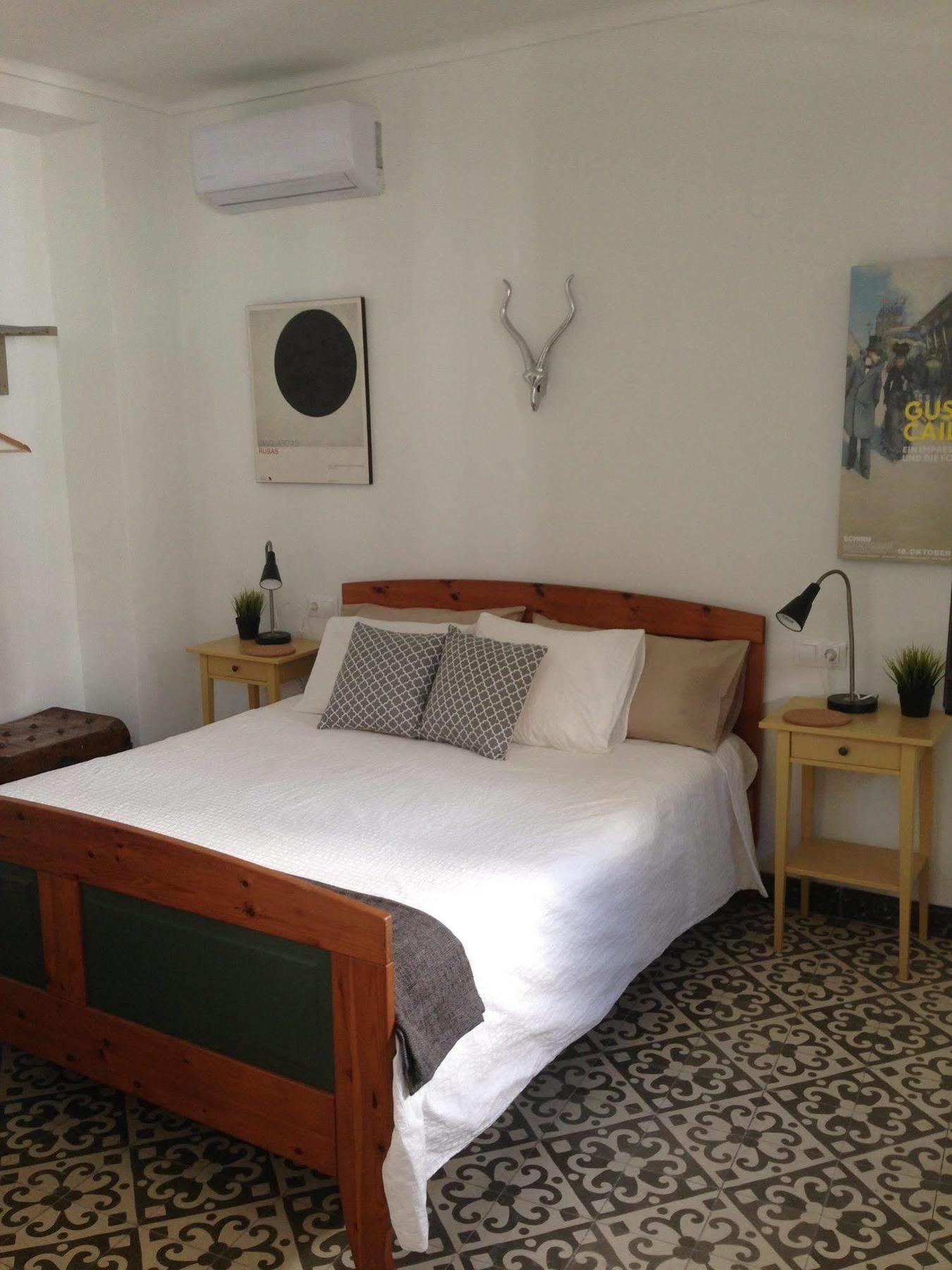 No 31 Bed & Breakfast オルベラ エクステリア 写真