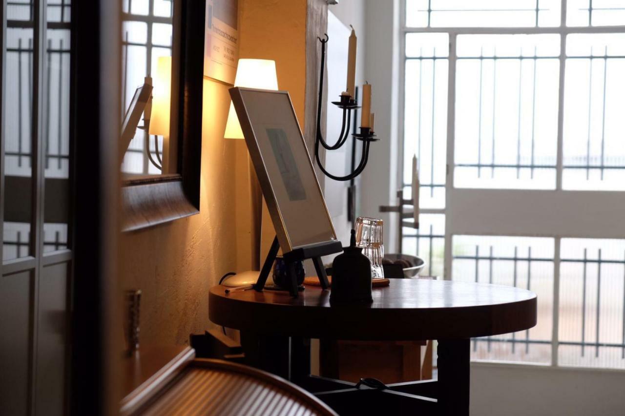 No 31 Bed & Breakfast オルベラ エクステリア 写真
